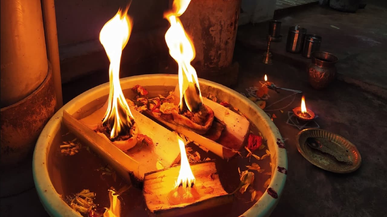 Why Poli Padyami is Celebrated The Divine Story of Devotion and Blessings