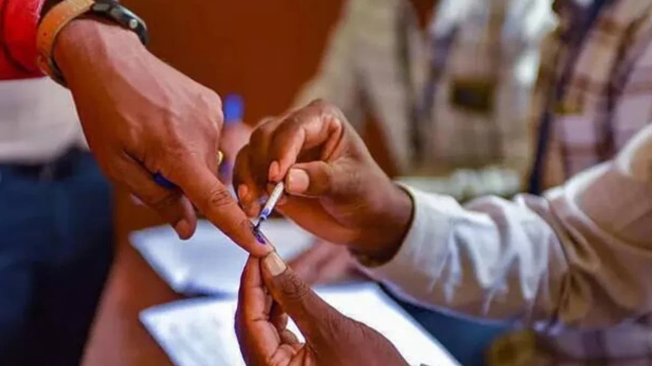 localbody Election localbody Election