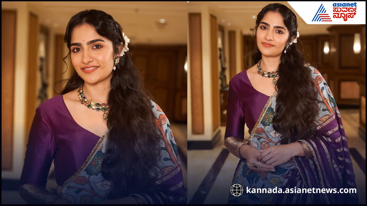 Rukmini Vasanth Rukmini Vasanth