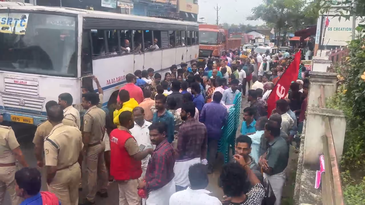 elappully protest elappully protest