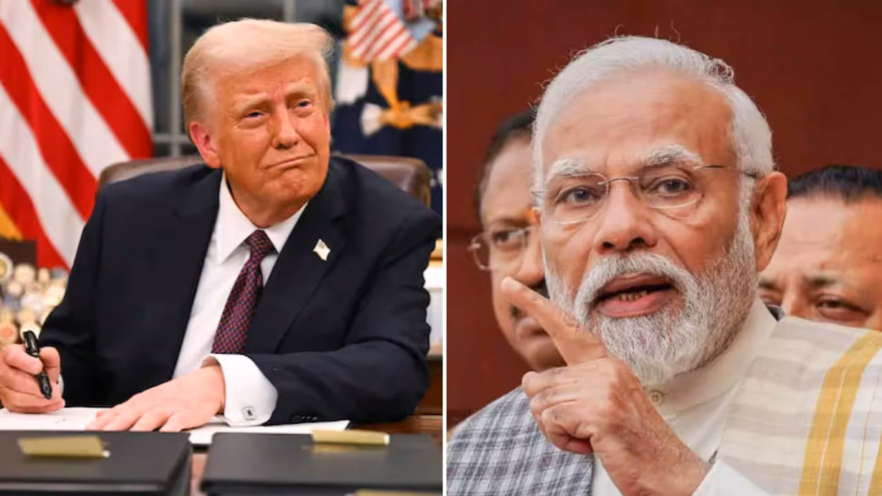 Donald Trump Donald Trump