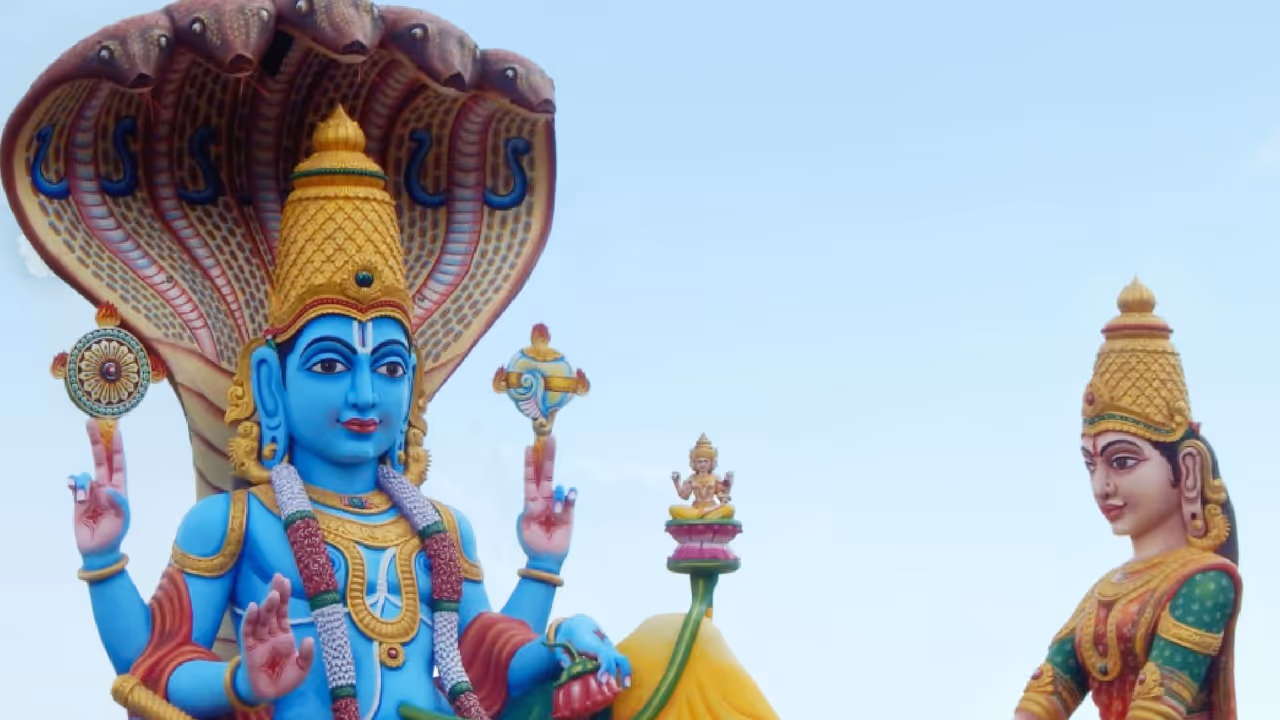 Saphala Ekadashi Vrat Katha Story and Significance