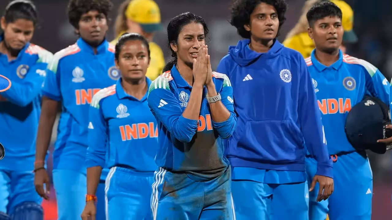 Jemimah Rodrigues Jemimah Rodrigues