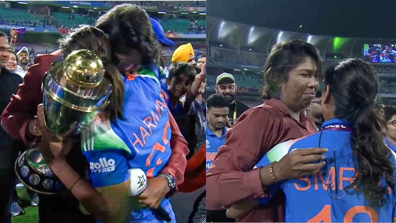 IND vs SA Women Final