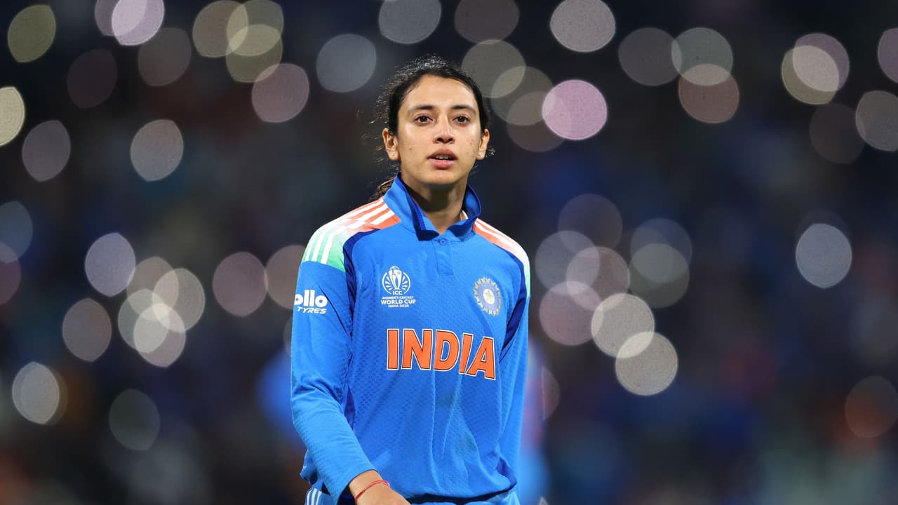 IND vs SA Women Final