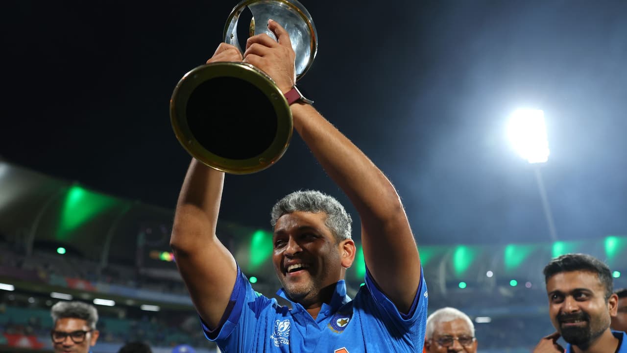 IND vs SA Women Final