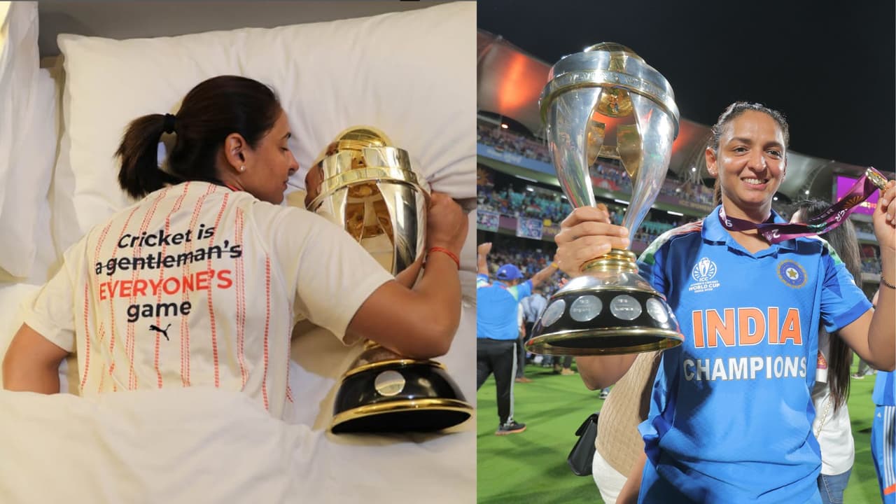 IND vs SA Women Final