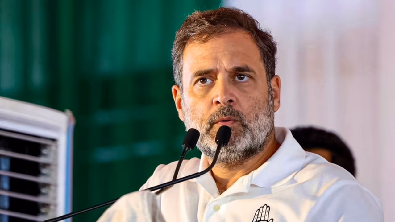 Rahul Gandhi Rahul Gandhi