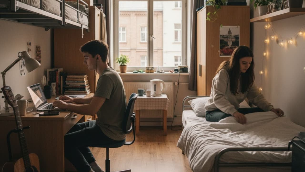 Co Living Co Living