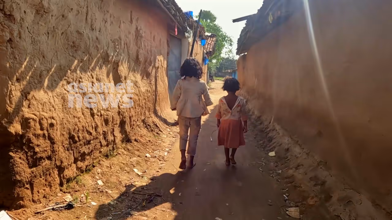 Bihar Village Politics Bihar Village Politics