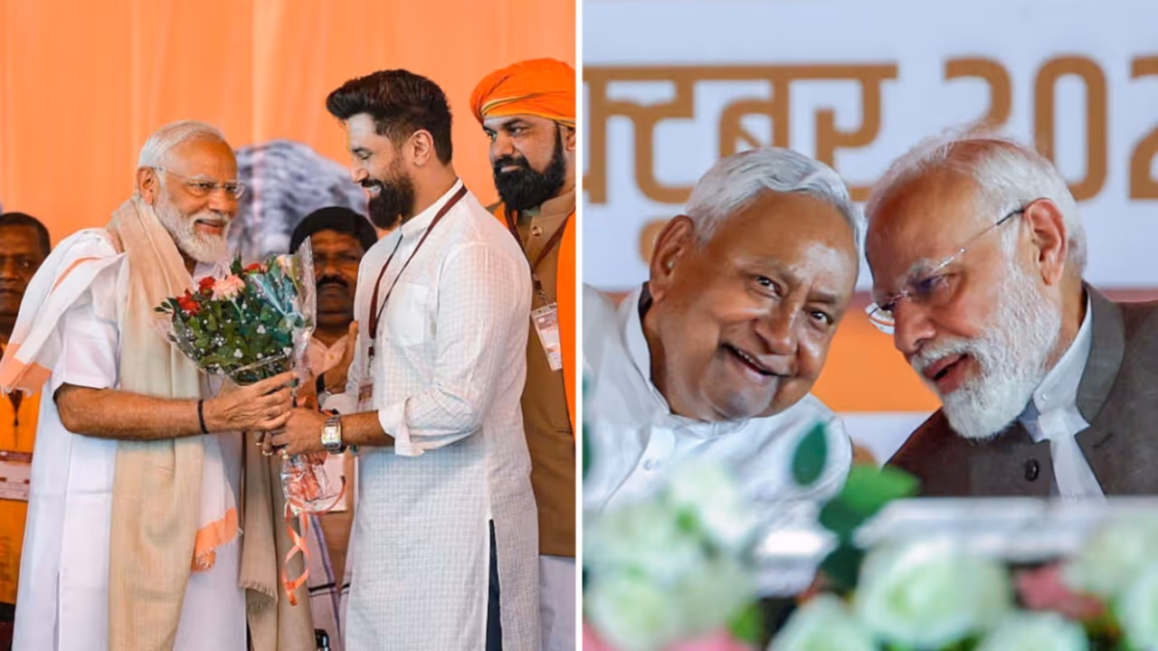 Bihar Elections Bihar Elections