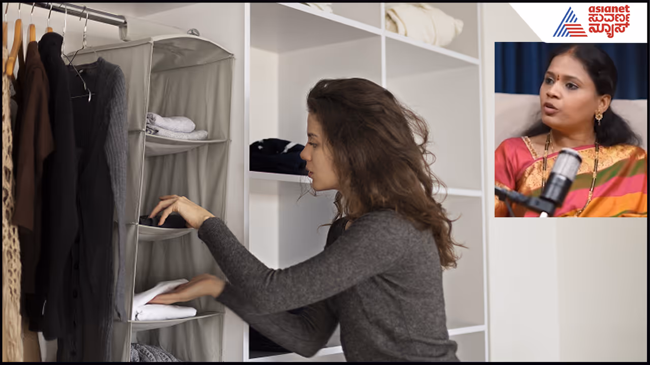 Dr Saraswathi Harish abour Vastu Dr Saraswathi Harish abour Vastu