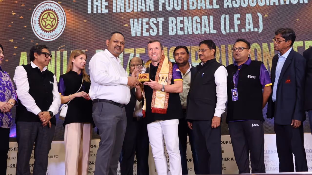 Indian Football Association