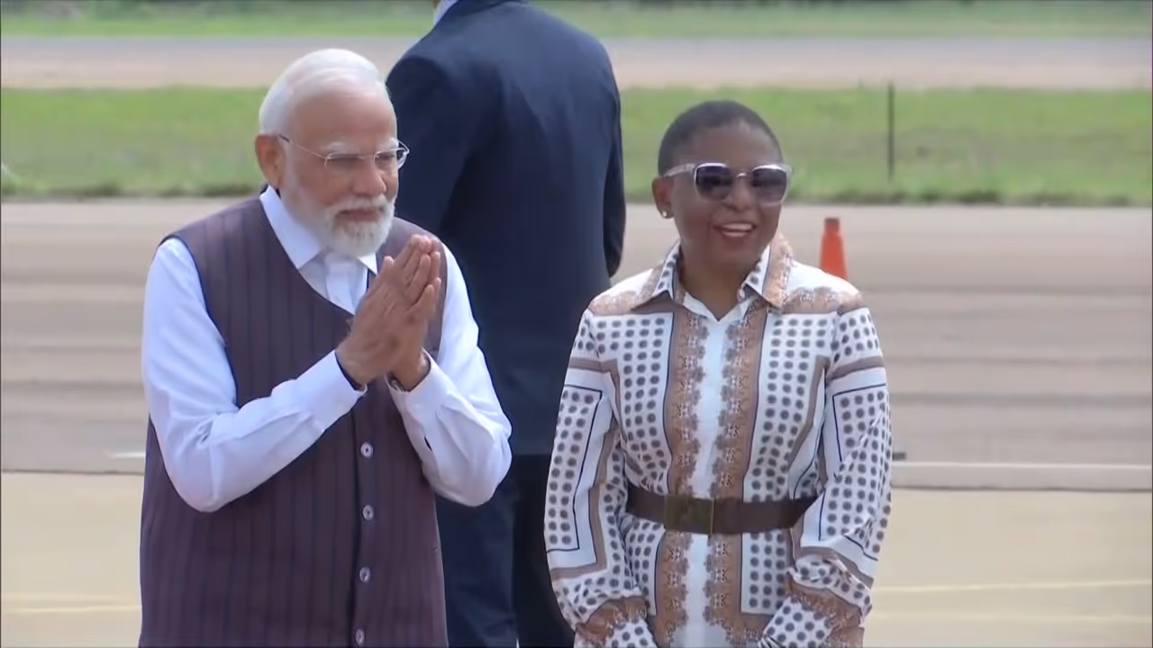 Prime Minister Prime Minister