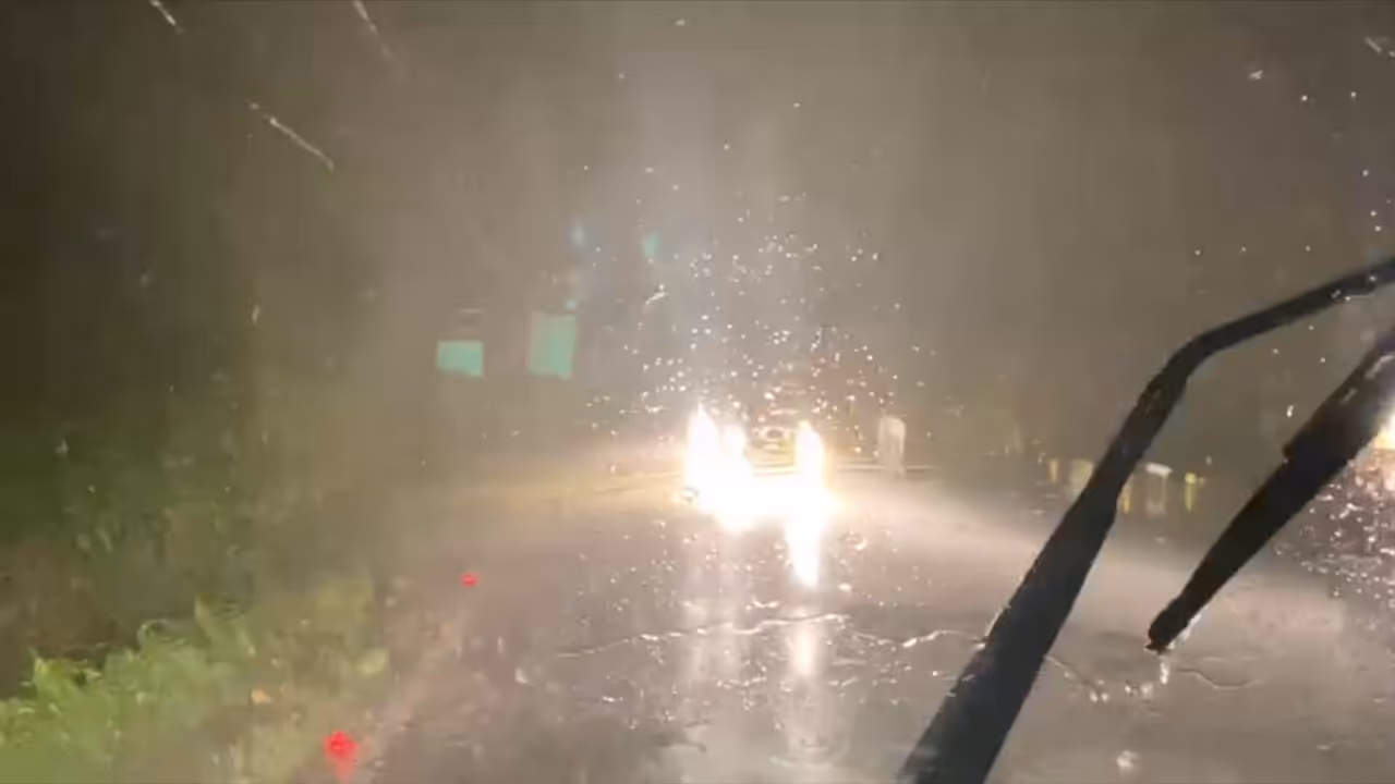 Kozhikkode heavy rain Kozhikkode heavy rain