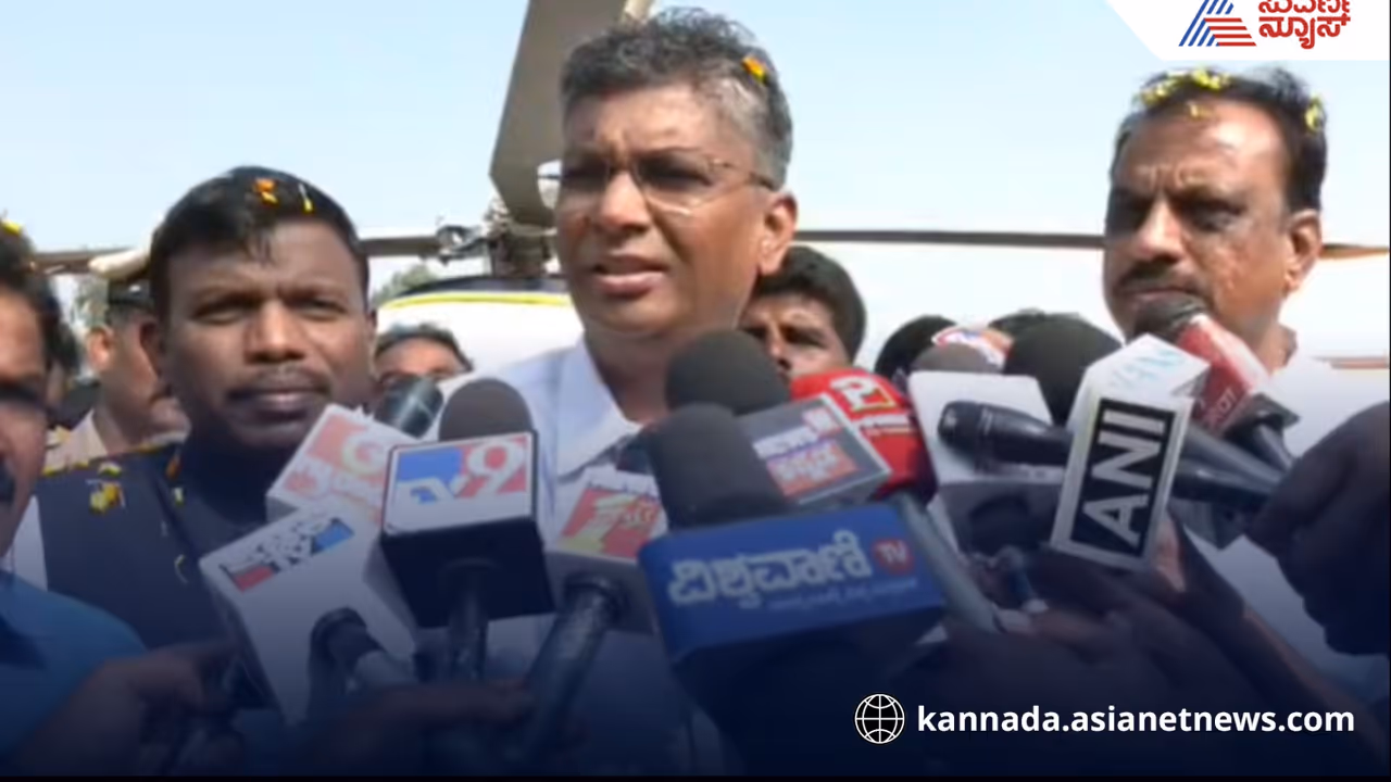Minister Satish Jarkiholi on CMs tenure comments bengaluru