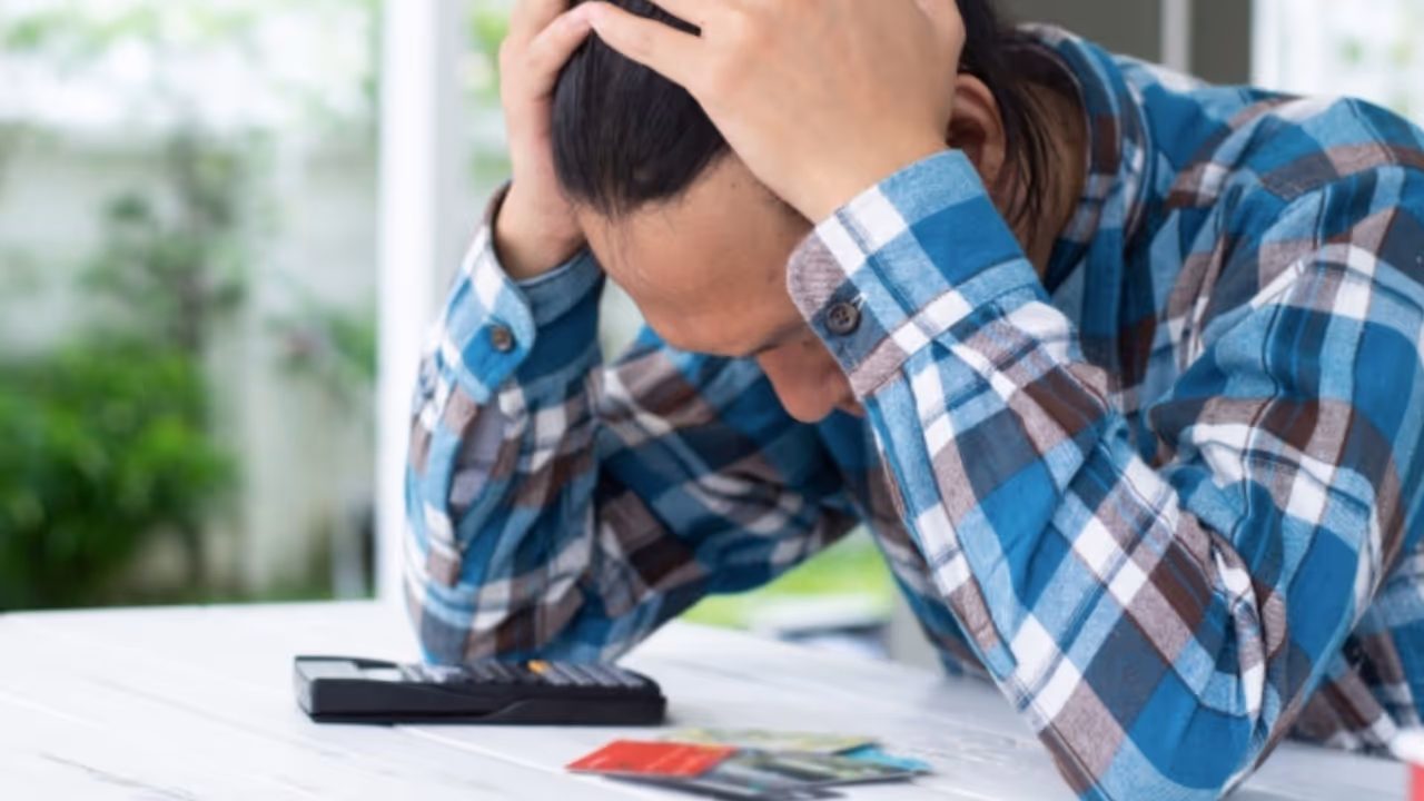 High Debt States India High Debt States India