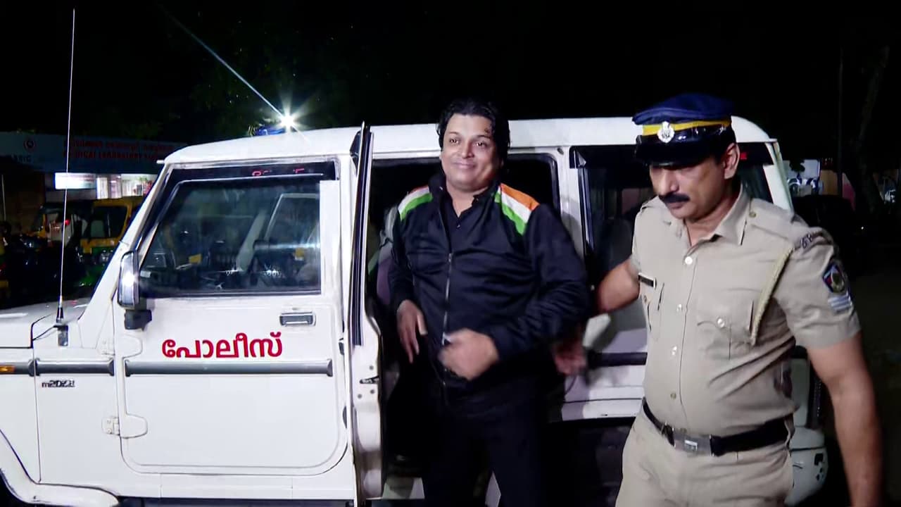 Rahul Eswar_Defamation Case