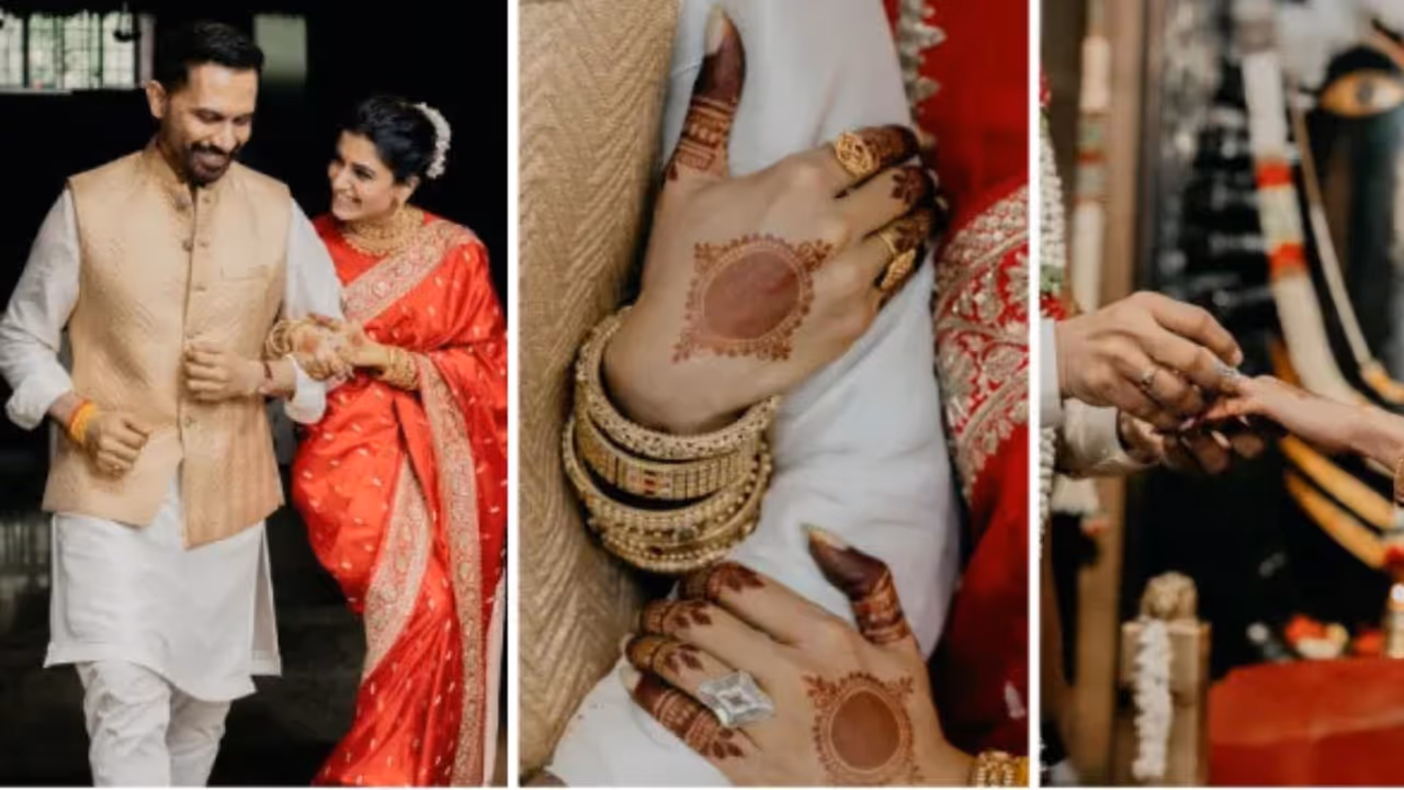 Samantha Ruth Prabhu marriage