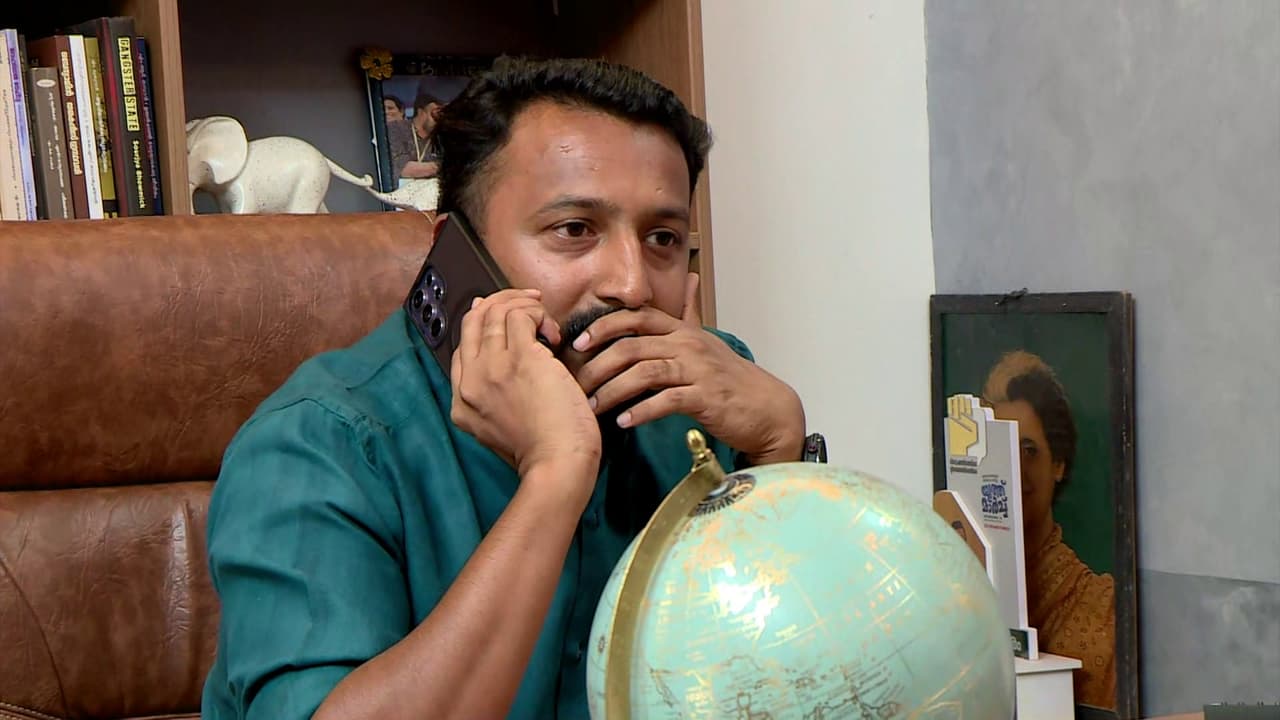 rahul mankootathil rahul mankootathil