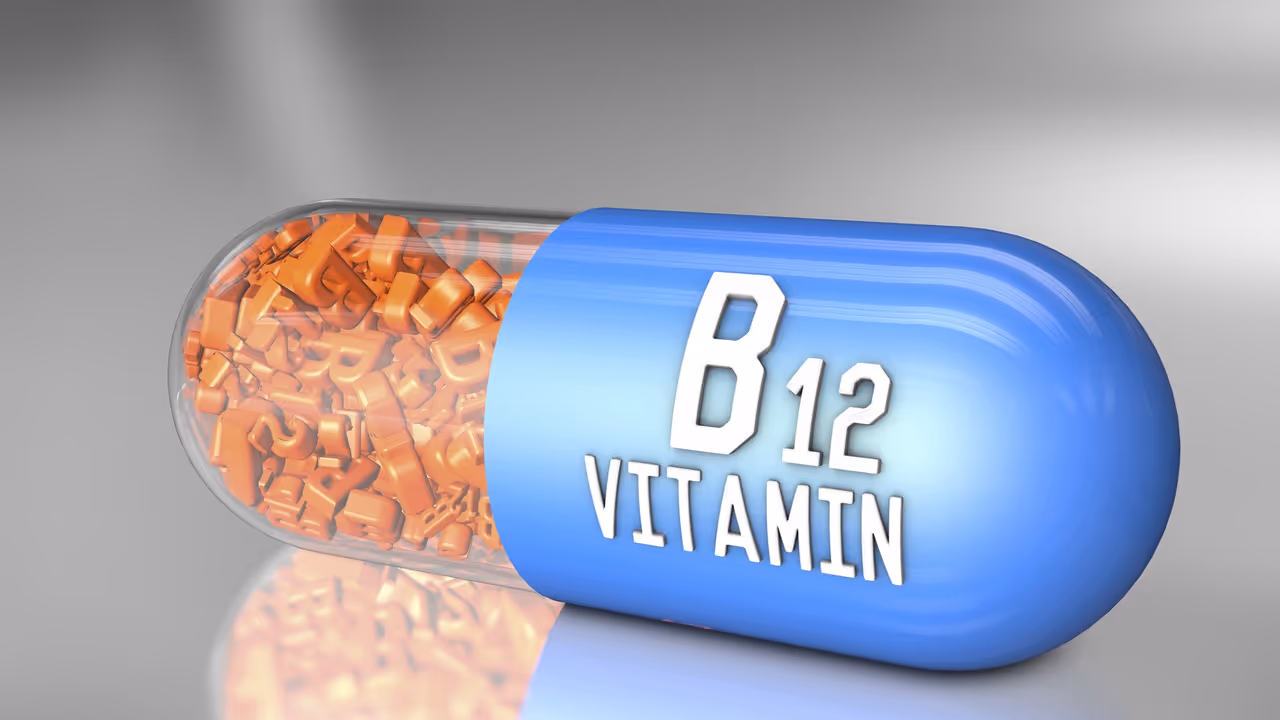 vitamin b12