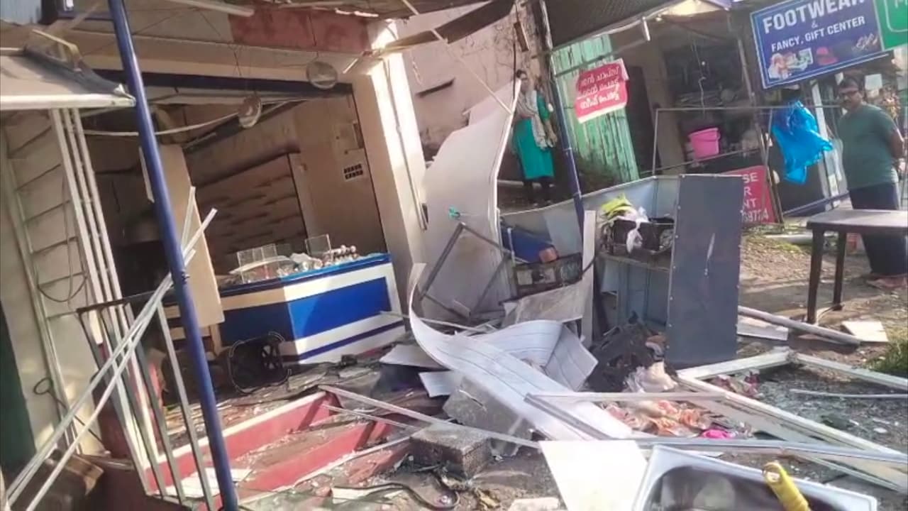 gas cylinder accident gas cylinder accident