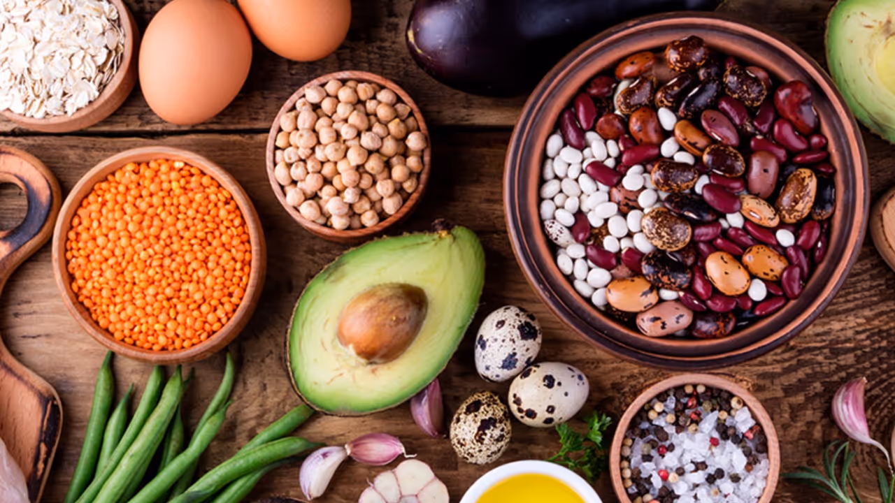 Food as Medicine: Some Tips for Eating a Nutritious Diet Food as Medicine: Some Tips for Eating a Nutritious Diet