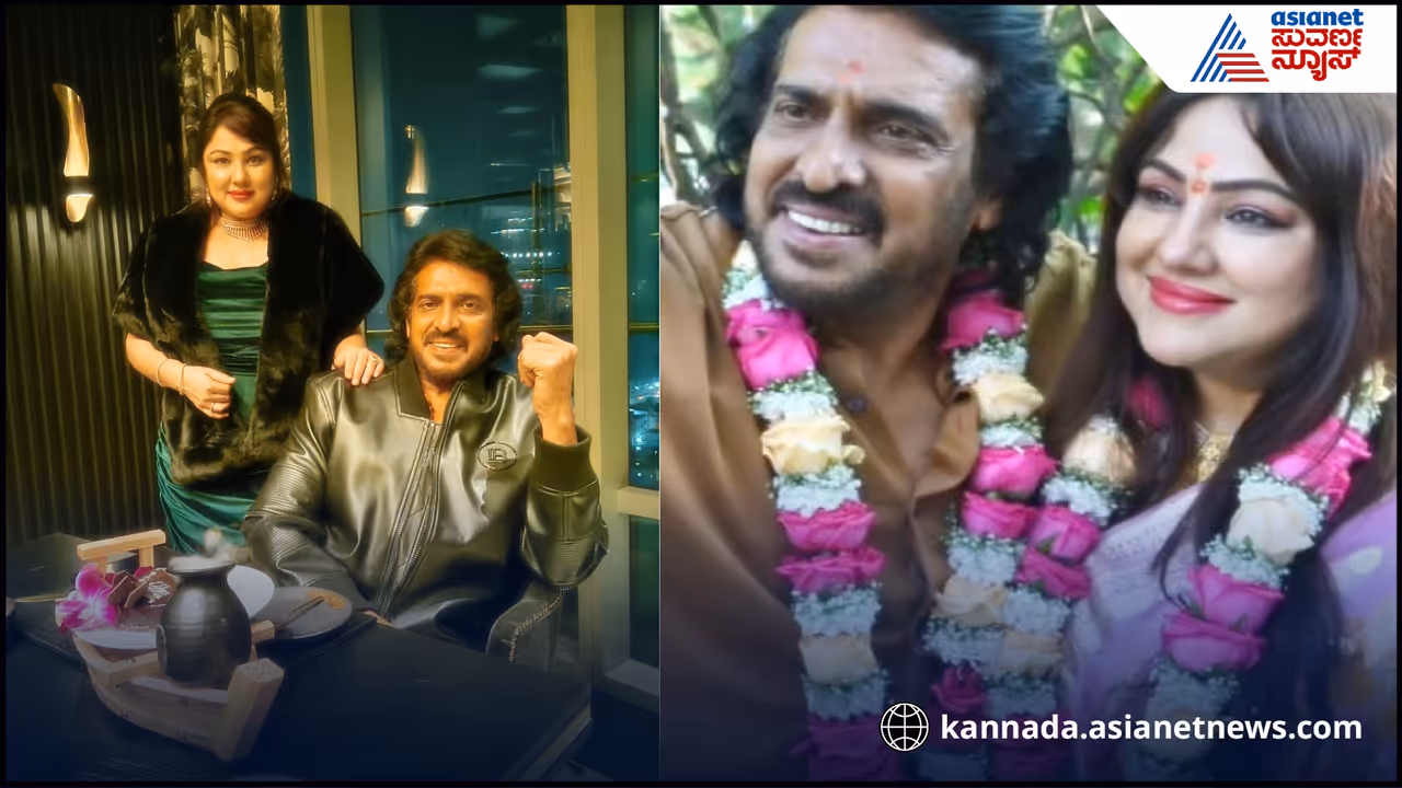 Priyanka Upendra Priyanka Upendra