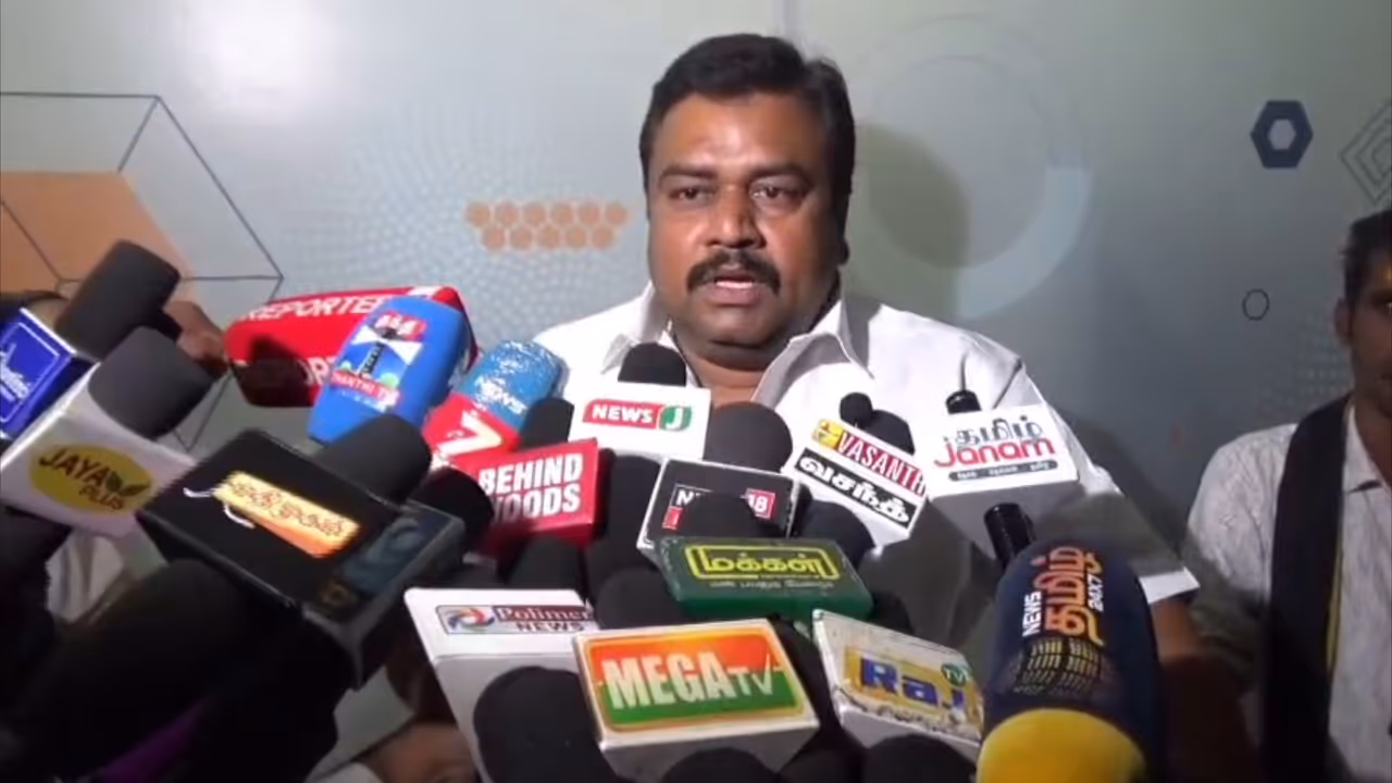 Sabarimala gold scam D Mani Sabarimala gold scam D Mani