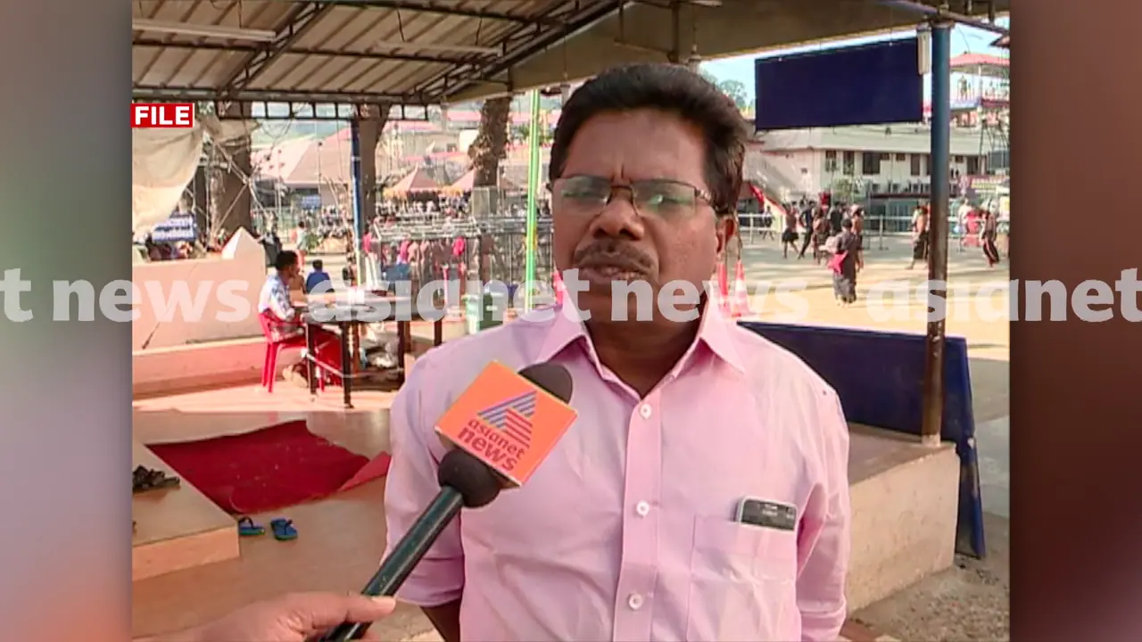 Jayakumar Arreste Jayakumar Arreste