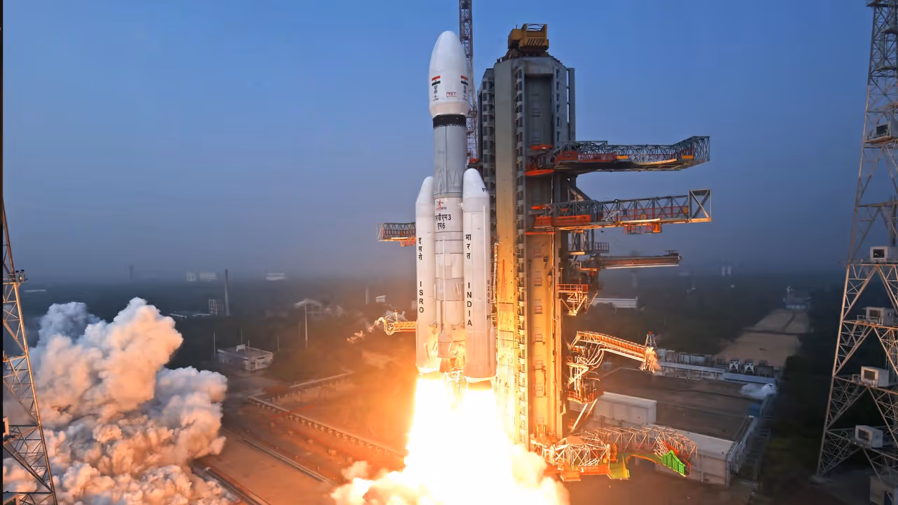 Isro PSLV C62 mission failed Anvesha satellites Isro PSLV C62 mission failed Anvesha satellites