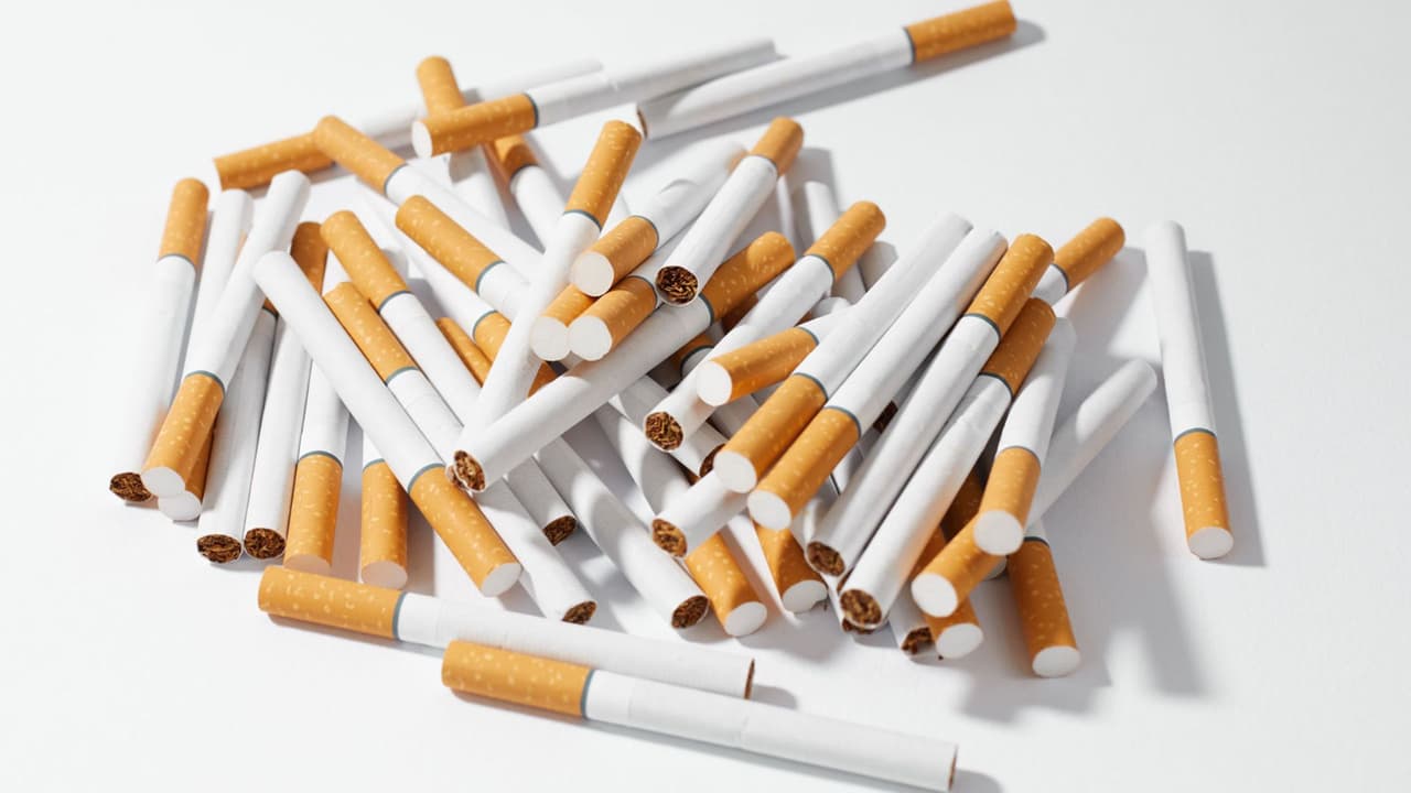 Cigarette Price Cigarette Price