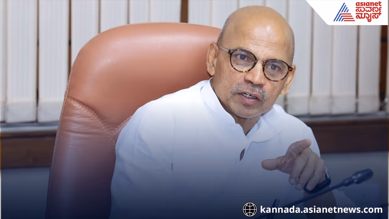 karnataka Govt to Manage 1715 Ambulances in 3 Months Minister Sharanaprakash Patil karnataka Govt to Manage 1715 Ambulances in 3 Months Minister Sharanaprakash Patil