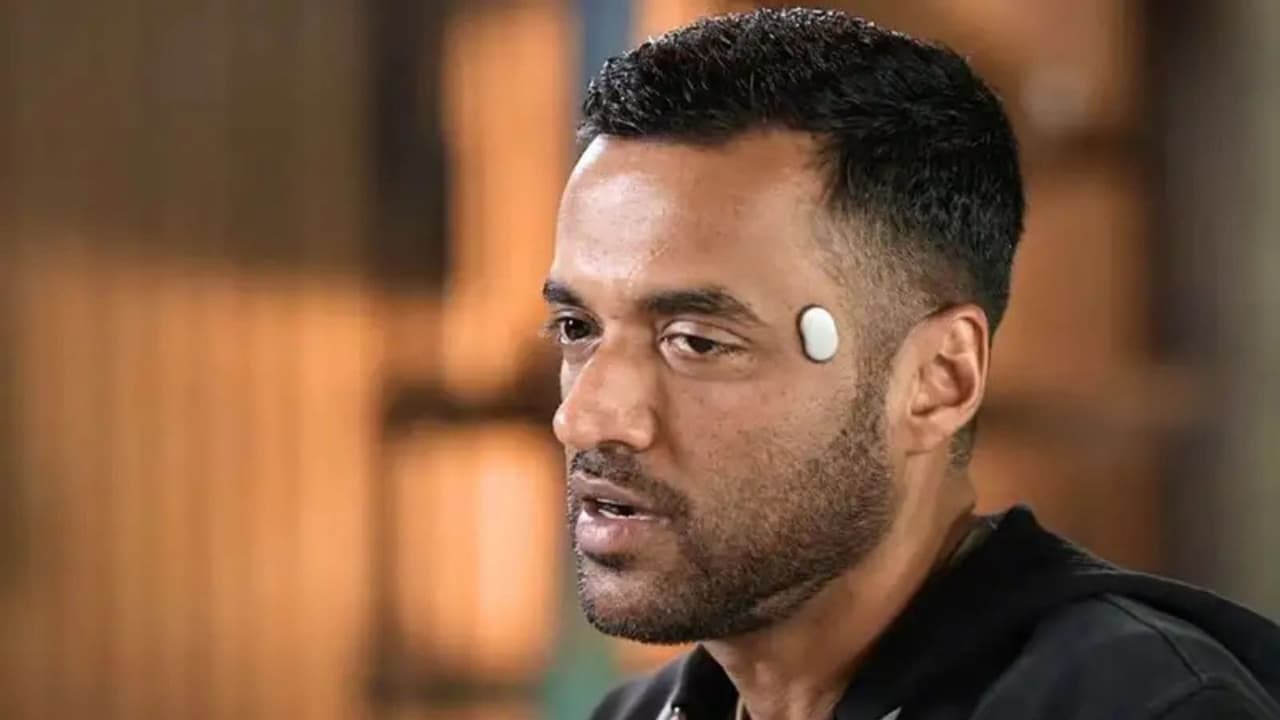 Deepinder Goyal Deepinder Goyal