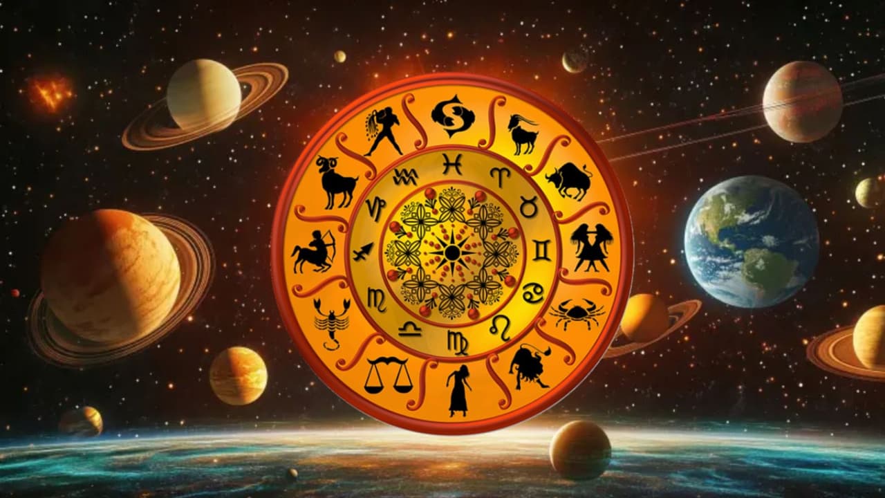 Astrology Astrology