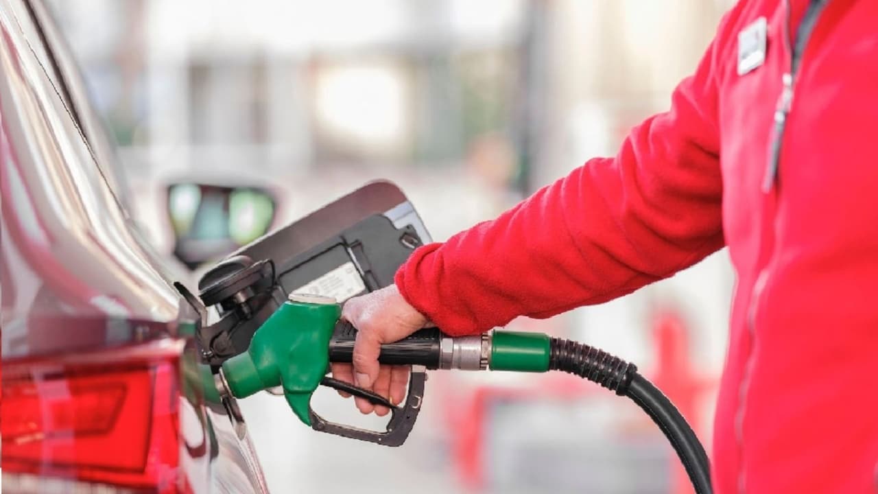 Petrol Price Petrol Price