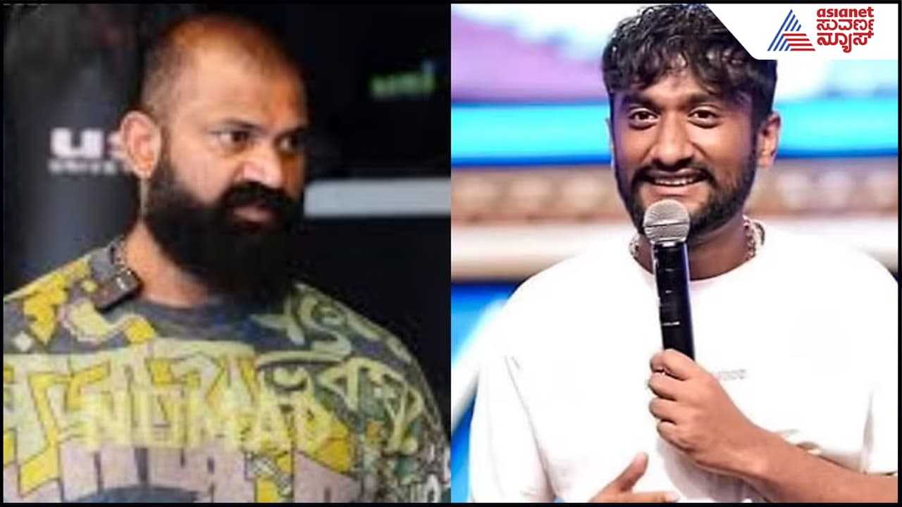 Gilli Nata and Mutant Raghu Gilli Nata and Mutant Raghu