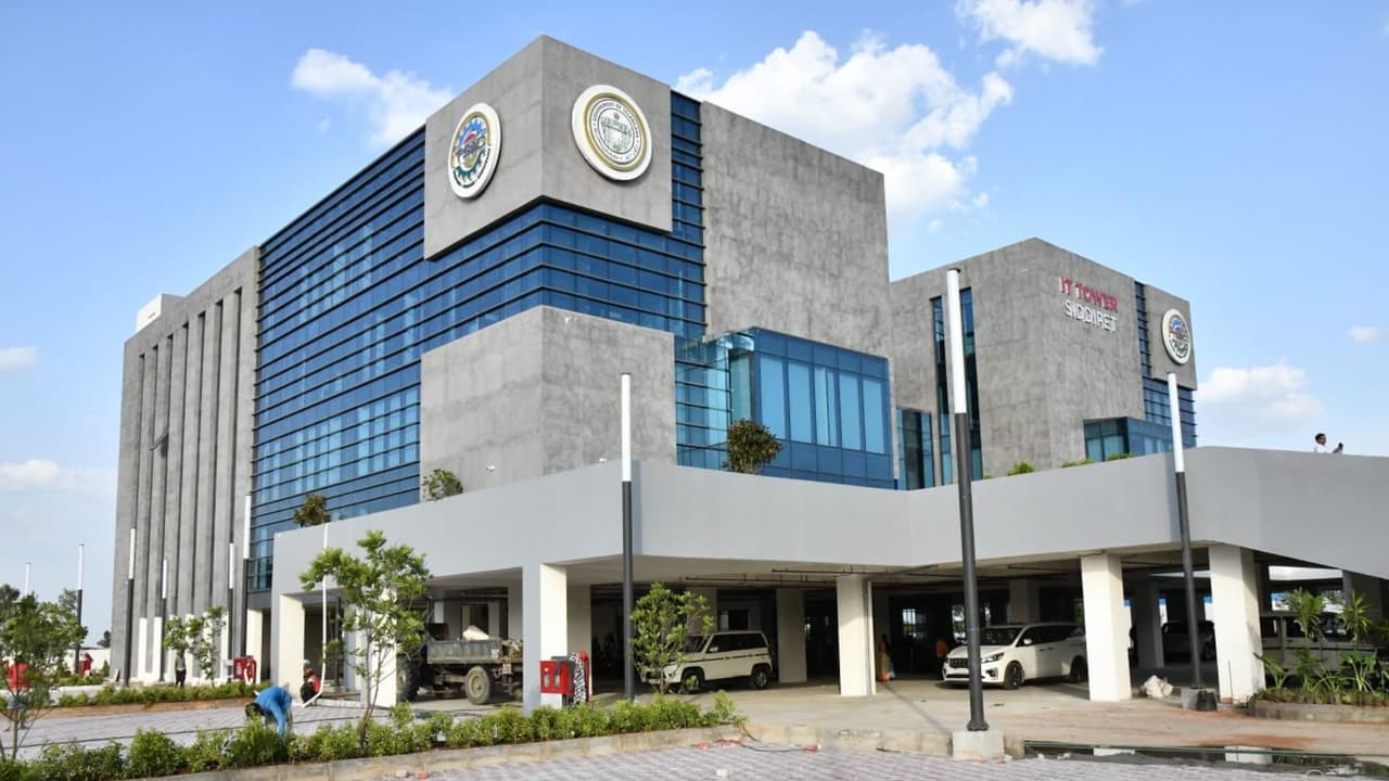 Real estate Real estate