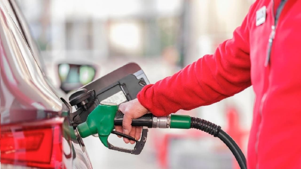 Petrol Price Petrol Price