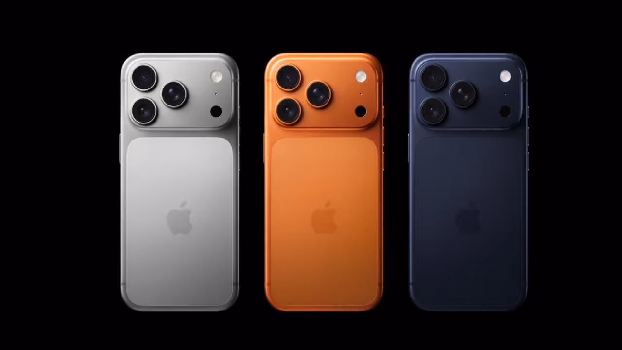 iPhone 18 series iPhone 18 series
