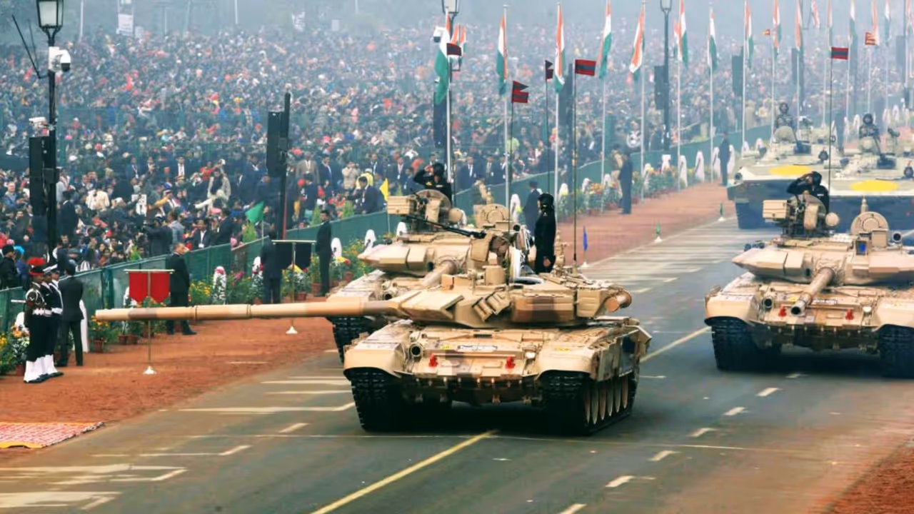 Indian Army Indian Army