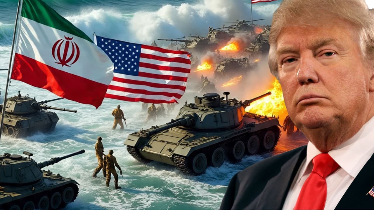 Donald Trump Donald Trump