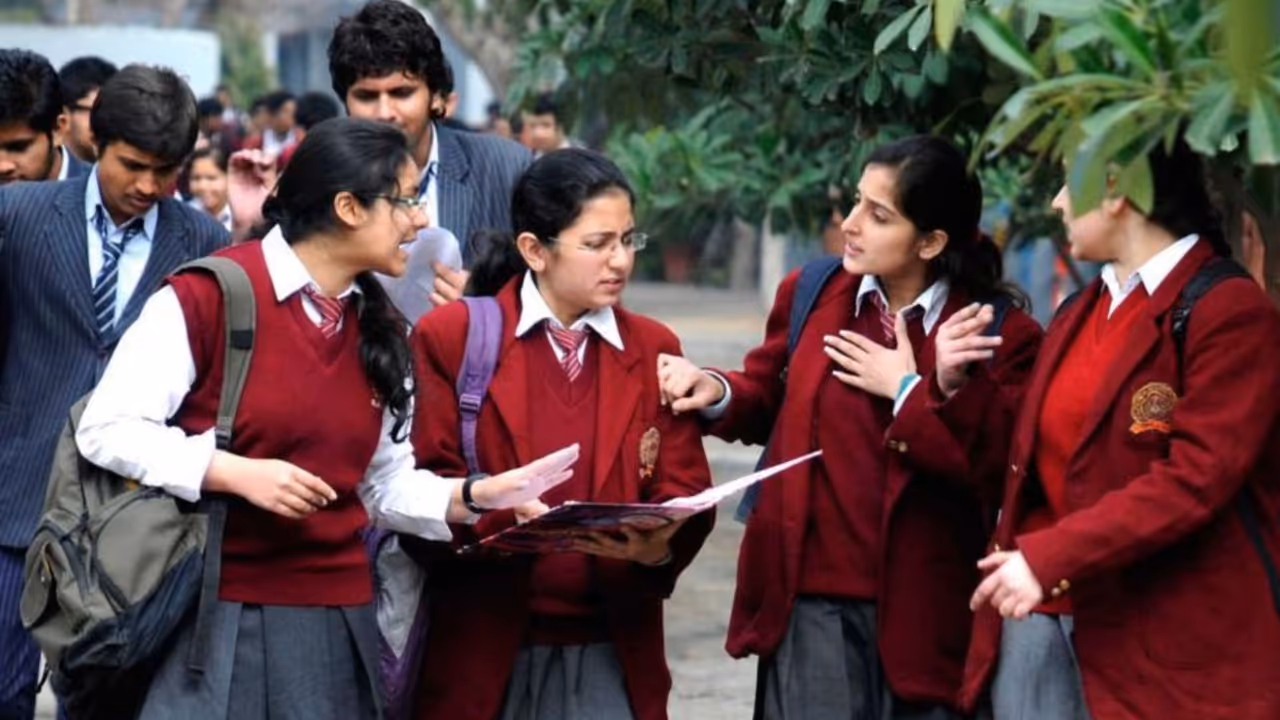 CBSE Schools CBSE Schools