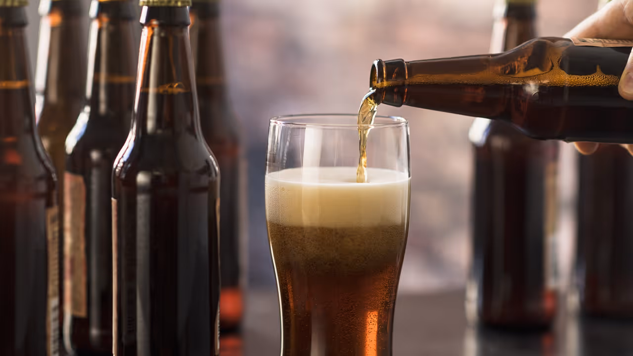 Beer Beer