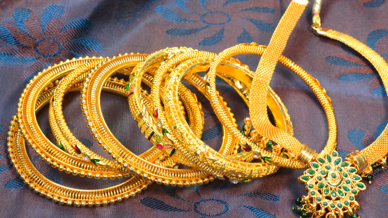 Gold Gold