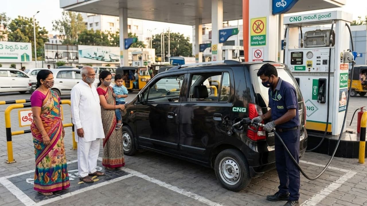 CNG CNG