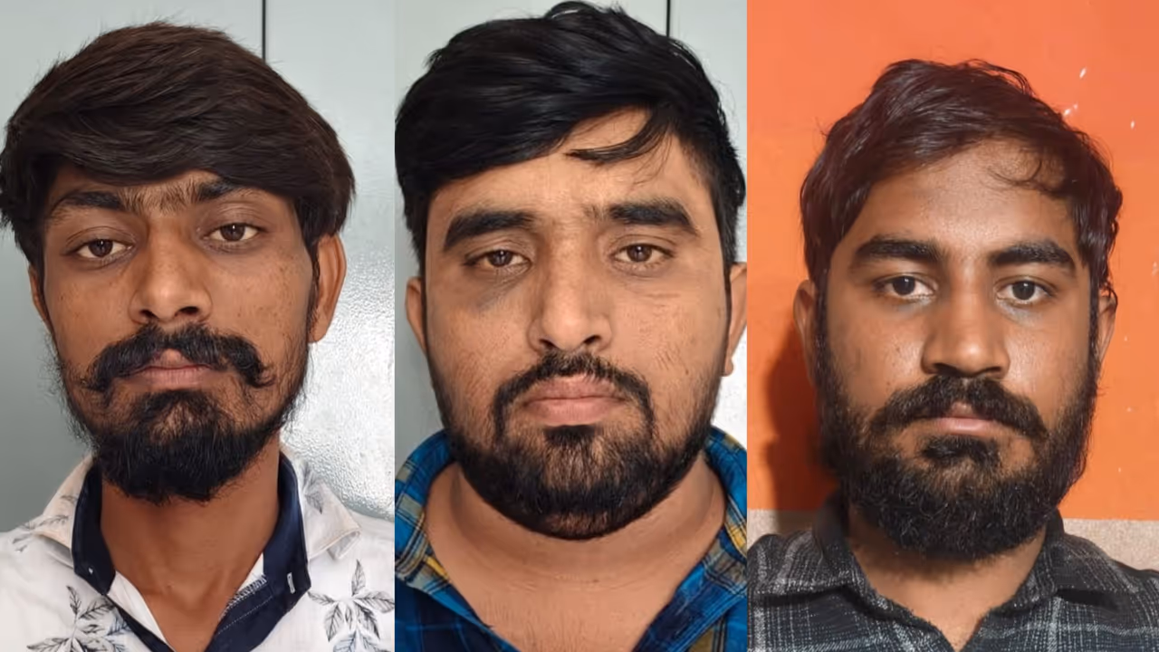 Bengaluru jewellery shop silver theft case under police probe Bengaluru jewellery shop silver theft case under police probe