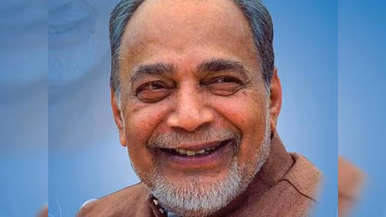Ramakrishna hegde Ramakrishna hegde