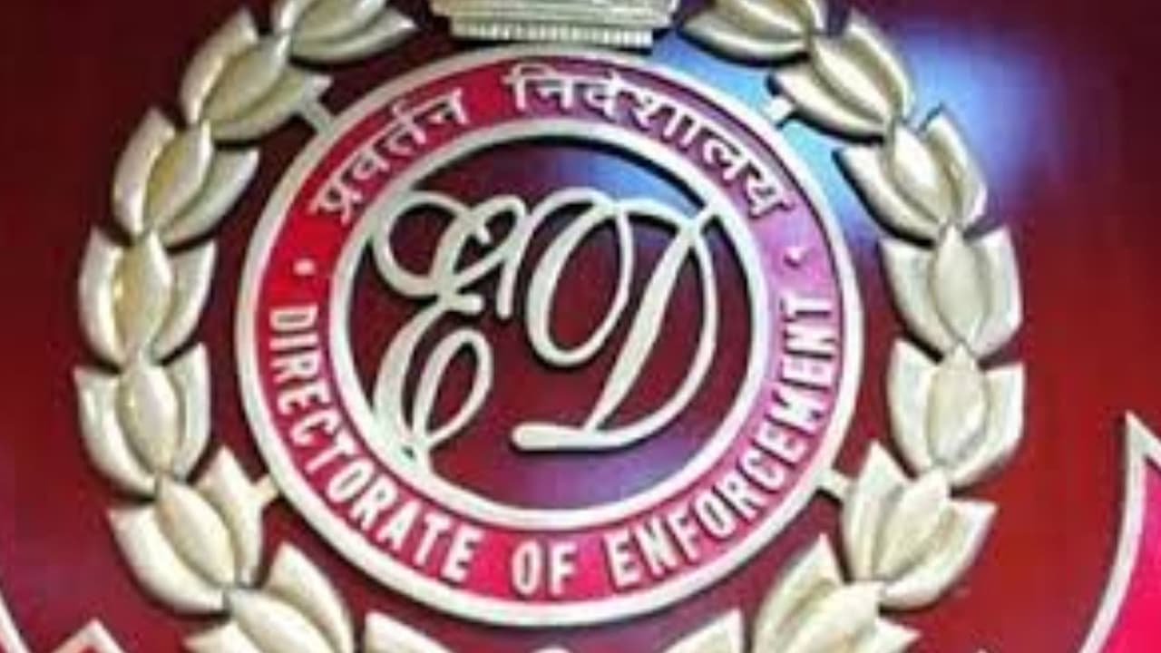 ED Arrested Deepak cable MD K Venkateshwar rao for Bank fraud SBI ED Arrested Deepak cable MD K Venkateshwar rao for Bank fraud SBI