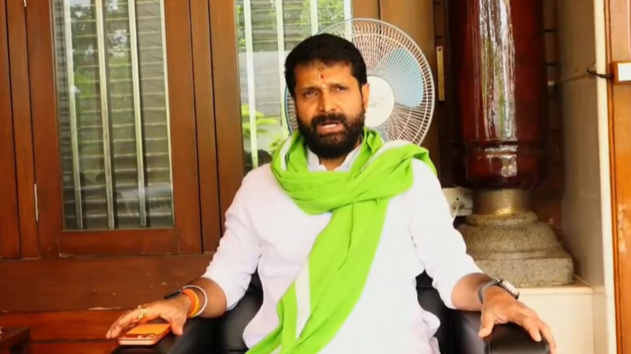 CT Ravi on Dharmasthala CT Ravi on Dharmasthala